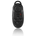 thumbnail image 3 of heritaly VR Controller Sensitive Joystick Accessories Game Controllers Equipment Black 7.3x3.1x1.3cm 3Set, 3 of 6