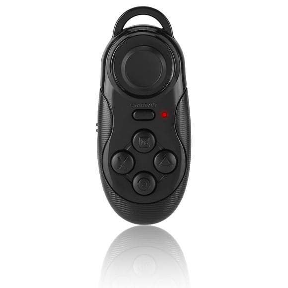 yingyy VR Controller Device Replace Component Professional Joystick Fittings Wireless Game Controllers Gaming Accessories Black 7.3x3.1x1.3cm 1Set