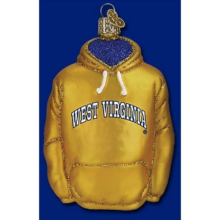 old world christmas west virginia university mountaineers old world christmas west virginia university mountaineers