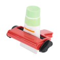 thumbnail image 4 of 2pcs Plastic Salon Hair Dye Tube Squeezer Hair Color Cream Squeezer Household Toothpaste Squeezer ToolRed, 4 of 4