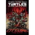 thumbnail image 3 of Teenage Mutant Ninja Turtles: Road to 100 Deluxe Edition, 3 of 4