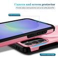 thumbnail image 3 of Funda GANGXUN para Samsung Galaxy A56 – Magnética Antigolpes con Soporte y Protección Doble, 3 of 6