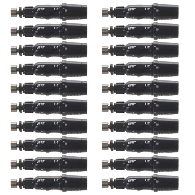 20X .335 Adaptador de Club de Golf Manguito de Golf para M3