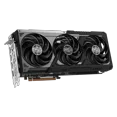 thumbnail image 3 of ASRock Steel Legend Radeon RX 9070 GRE 12GB GDDR6 PCI Express 5.0 x16 ATX Graphics Card RX9070GRE SLD 12GO, 3 of 8