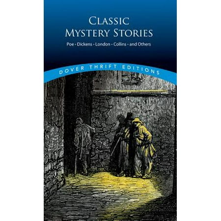 classic mystery stories walmart classic mystery stories walmart