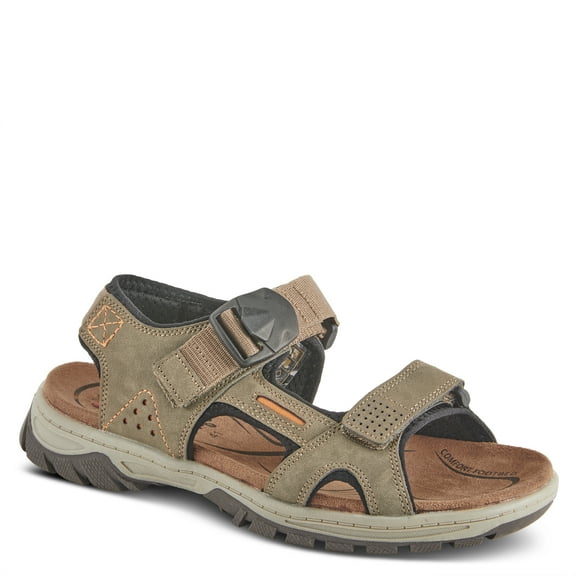 Spring Step Men Men's GRADIENT Sandals