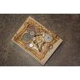 thumbnail image 2 of Sculpey III Polymer Clay 2oz-Tan, 2 of 8
