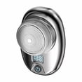 thumbnail image 1 of Heated Beard Comb Wireless Portable Digital Shaver Travel Compact Mini Shaver Water Wash Shaver, 1 of 4