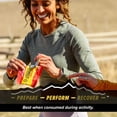 thumbnail image 5 of Honey Stinger Organic Cherry Blossom Energy Chew | Gluten Free & Caffeine Free | for Exercise, Running and Performance | Sports Nutrition for Home & Gym, Pre and Mid Workout | 12 Pack, 21.6 Ounce, 5 of 5