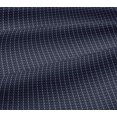 thumbnail image 5 of oneOone Viscose Jersey Fabric Basketweave Geometric Decor Fabric Printed BTY 60 Inch Wide, 5 of 5