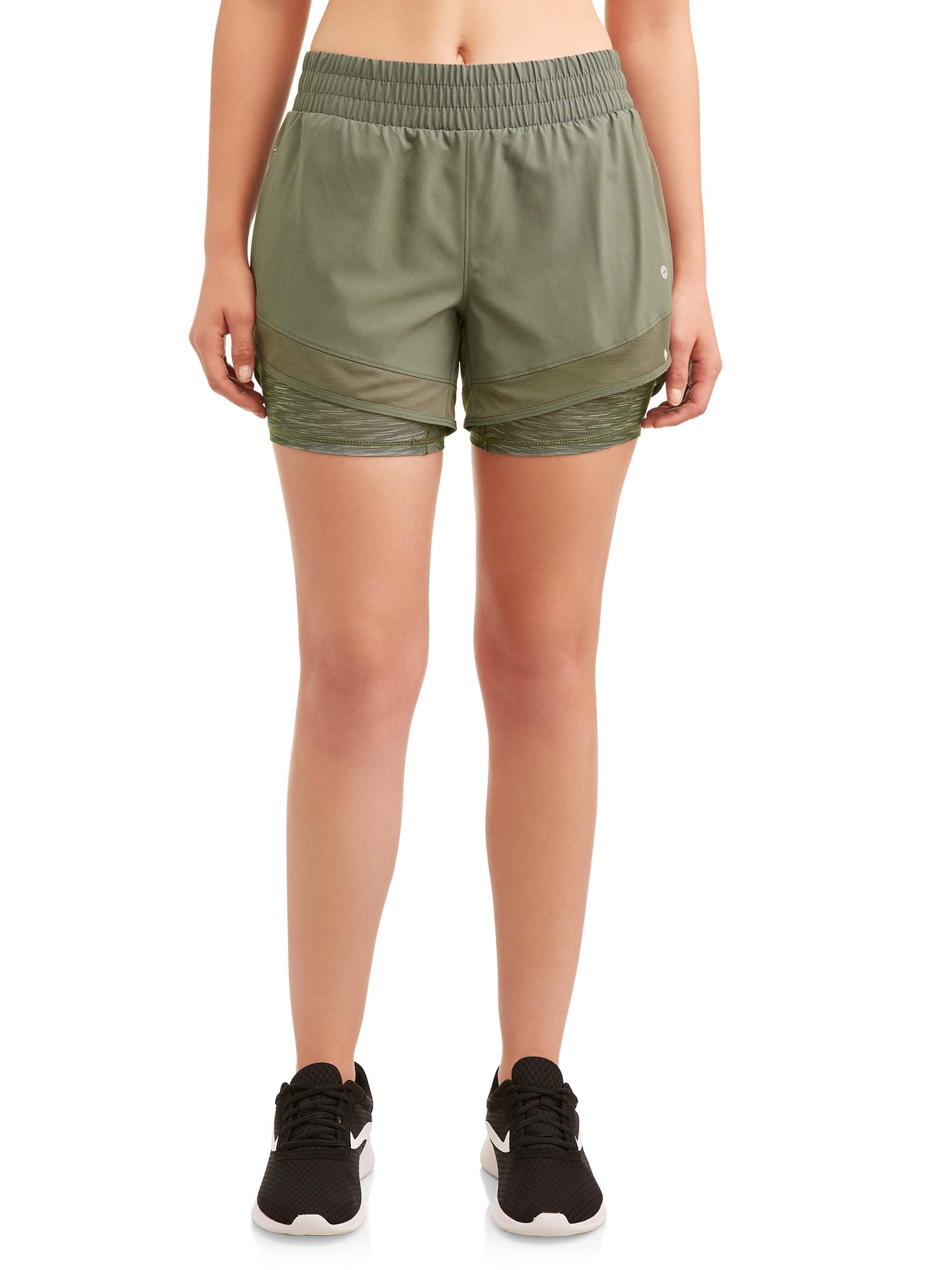 walmart avia shorts