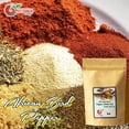 thumbnail image 3 of NY SPICE SHOP African Bird Pepper 150 MHU - African Birds Eye Chili Powder - 8 oz., 3 of 6