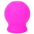 thumbnail image 2 of Silicone Lip Plumper Tool, Clean Massage Large Suction Lip Plumper Device Soft Comfortable Improve Lip Shape  For Daily Use Pink, 2 of 8