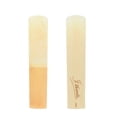 thumbnail image 4 of 10pcs Bb Tenor Saxophone Sax Bamboo Reeds Strength 2.5, 4 of 6