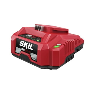 Skil 14.4 battery charger sale