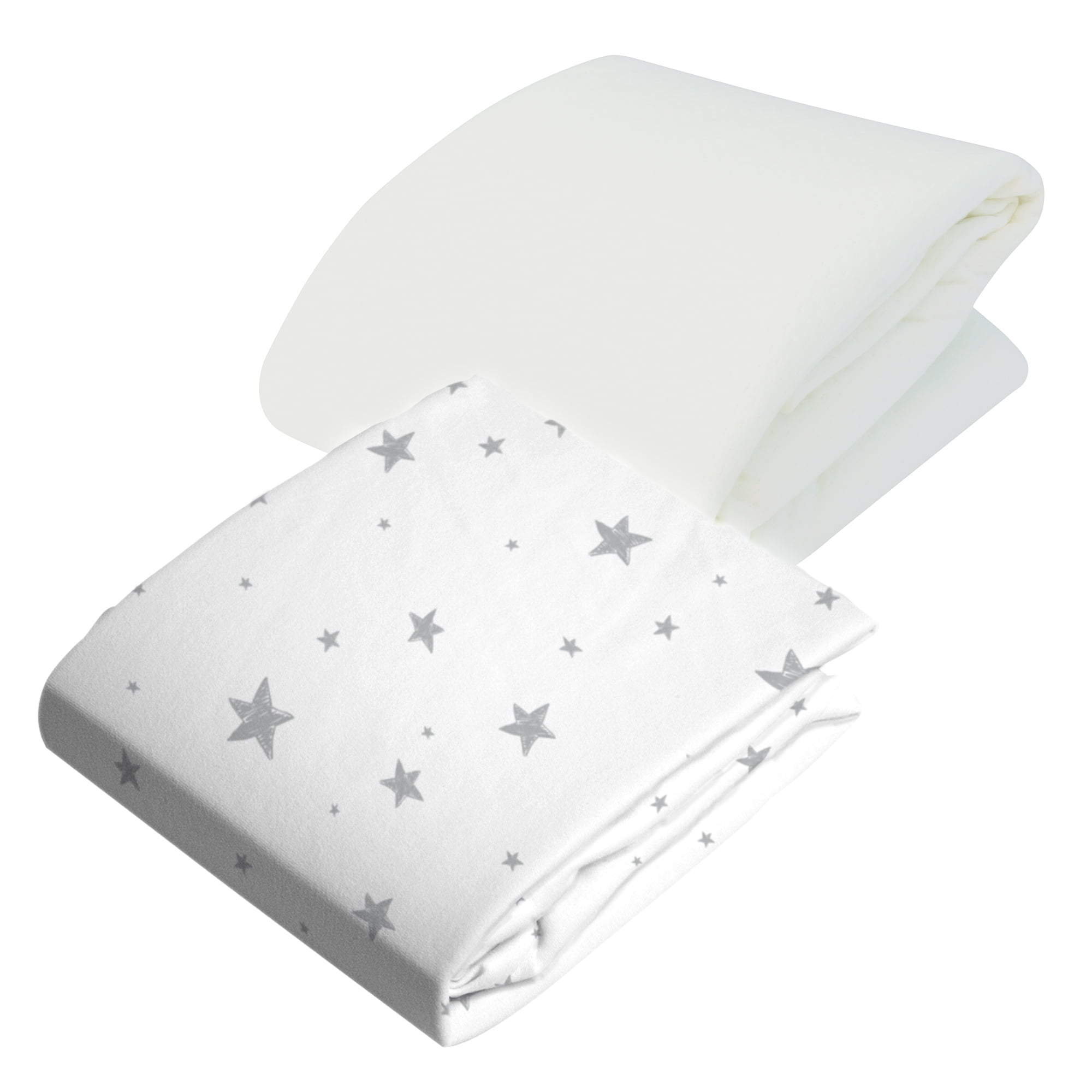 waterproof crib sheet