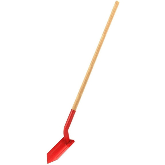 Bon Tool 84-224 Ditching Shovel - 5 - 48 Wood Handle