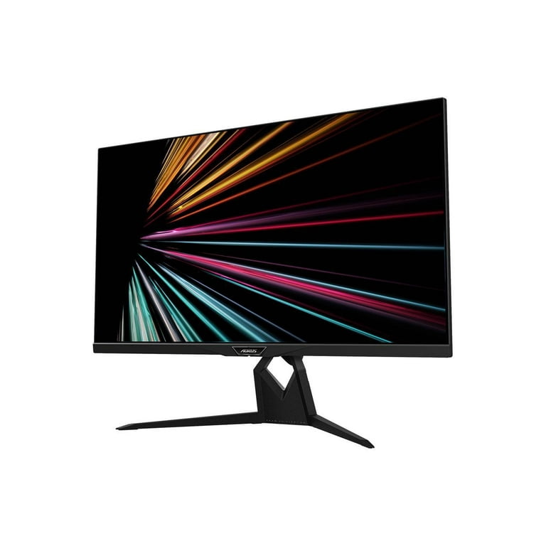 Gigabyte AORUS FI32U 31.5 16:9 FreeSync 144 Hz 4K AORUS FI32U