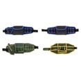 thumbnail image 3 of Tool Belt Drill Holder Multipurpose Wear Resistant Tool Organizer Tool Bag for Electrician Handyman ,Easy to Operate, 3 of 6