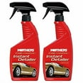 thumbnail image 2 of Exterior Car Detailer, Instant Detailer Spray (24 oz. (2-Pack)), 2 of 3