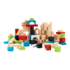 KidKraft Wooden Block Set