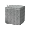 thumbnail image 2 of PPgejGEK Sac de Rangement pour Couette Pliable avec Grande Capacité Offres Flash, 2 of 4