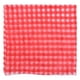 thumbnail image 1 of 10 manteles desechables con estampado a cuadros para fiestas., 1 of 6