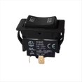 thumbnail image 5 of 2 Interruptores Basculantes HY60D para Reinicio Automático, Control RET-EXT, Inversión Bidireccional del Motor, Interruptor de Equipo Mecánico., 5 of 5
