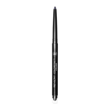 Revlon ColorStay Eyeliner Pencil, 209 Black Violet, 0.01 oz