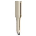 thumbnail image 1 of V-shaped Curved Design Curling Iron 32mm Hair Curling Iron with Adjustable Temperatures Anti-scald Design Ceramic Splint Plate Ripple Wavy for Women, 1 of 1