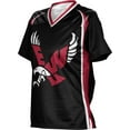 thumbnail image 3 of ProSphere Women's Eastern Washington University Wild Horse Football Fan Jersey, 3 of 6