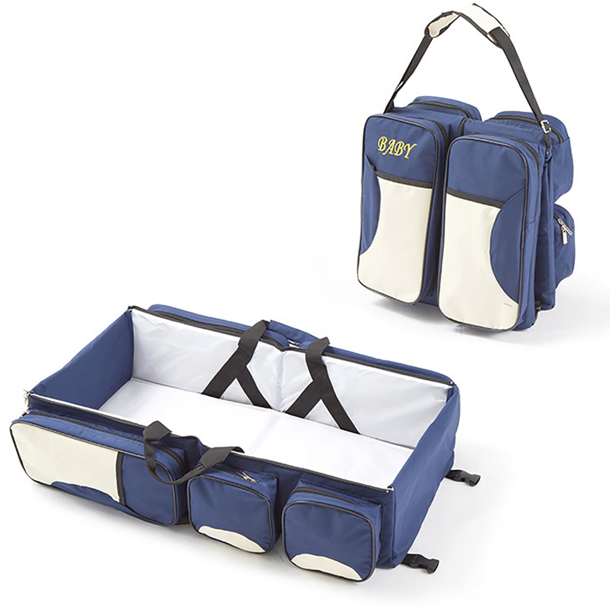 3 in 1 changing bag