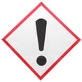 thumbnail image 1 of Danger Sticker Reflective Sticker Safety Sign Danger Sign Adhesive Car Danger Label, 1 of 6