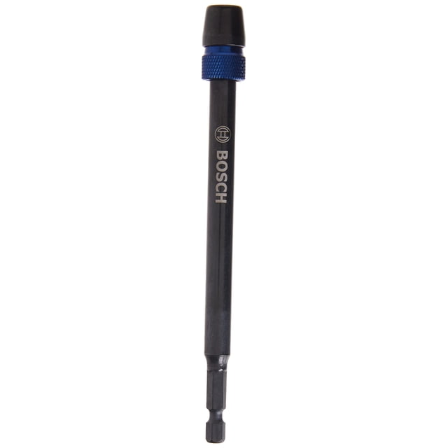 Broca tipo pala Bosch Daredevil QC DQCE1006 de 15 cm con vástago de 1/4