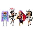 thumbnail image 6 of LOL Surprise OMG Movie Magic™ Gamma Babe Fashion Doll with 25 Surprises including 2 Fashion Outfits, 3D Glasses, Movie Playset- Toys for Girls Ages 4 5 6+, 6 of 6