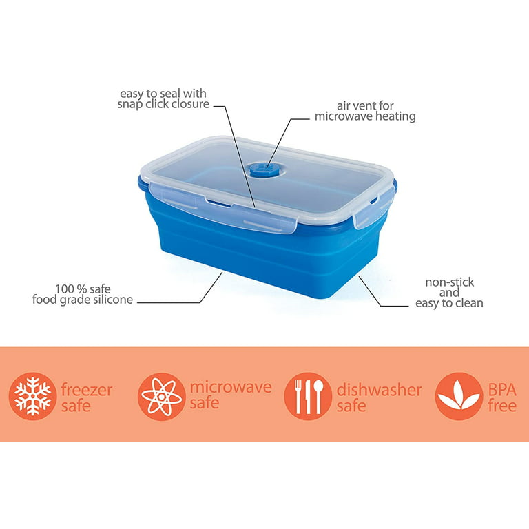 Best Containers for Freezer Cooking - Slender Kitchen