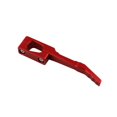 thumbnail image 4 of harper Support Latéral de Moto en Alliage d'Aluminium Antidérapant pour Stationnement Rouge, 4 of 10