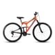 thumbnail image 1 of Bicicleta Mercurio  ZTX R29 20344 Frenos V-Brake, 1 of 2