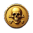 thumbnail image 3 of Retro Pirate Stickers, Waterproof Treasure Hunt Sticker for Water Bottle Laptop Phone Cases Planner Skateboard Luggage Helmet Party Favor Decor, Ideal for Adults Teens Teacher Rewards, 3 of 9