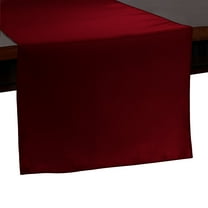 Ultimate Textile 14 x 72-Inch Polyester Table Runner