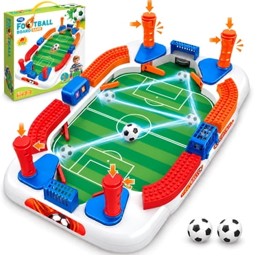 Mini Multi Active Mini Foosball Table Game for Kids Soccer Game Set Gifts Boys Toy ...