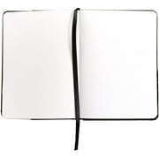 Field Sketchbook A6 (Hardcover)