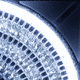 thumbnail image 4 of Serie Decorativa Luz Led Blanca Fría Importadora La Merced Foco Tipo V3 Cable Transparente 14 m, 4 of 6