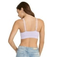thumbnail image 3 of Jockey Women's Seamfree Light Lift Bralette, 3 of 9