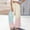 Pink, variant on Hot Sale!BKQCNKM Womens Wide Leg Pants Palazzo Pants for Women Flowy Pants for Women Palazzo Pants Boho Floral 2025 Summer Beach Casual Trousers Lightweight Summer Pants Women, Black XL
