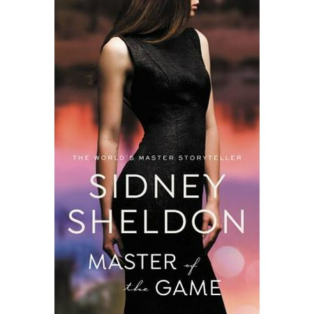 Master of the Game (The Best Laid Plans Sidney Sheldon)