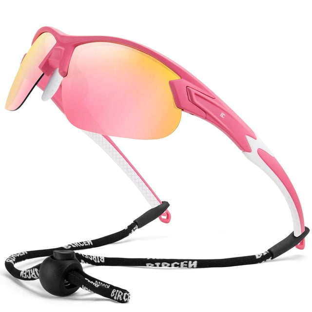 Gafas de sol deportivas BIRCEN Polarizadas con protección UV400 BC3065