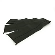 (2 pack) Quick Dam 10ft Water Activated Flood Barrier 1/pack