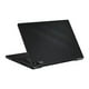 thumbnail image 3 of Laptop Gamer Asus  ROG Zephyrus M16, 16" 165Hz; Intel Core i7-12700H, 16GB RAM, 512GB SSD; NVIDIA GeForce RTX 3060, 3 of 3