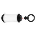 thumbnail image 5 of Lámpara De Camping Lámpara De Camping Lámpara de linterna para acampar USB Tipo-C Carpa de carga Luz 3 Modos 4500mAh (Mosquetón), 5 of 5